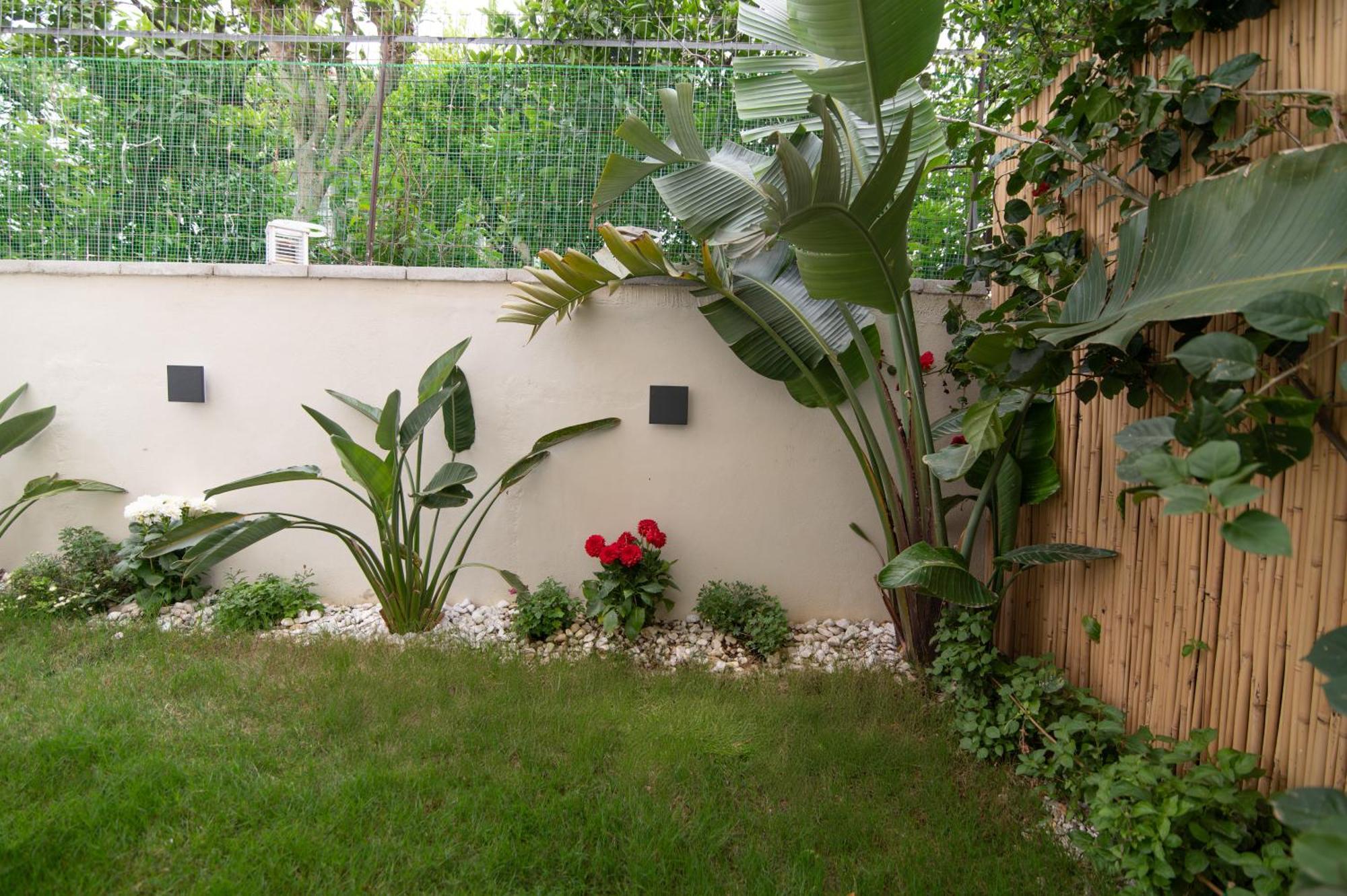 Apartamento Casa Moca La Canea Exterior foto